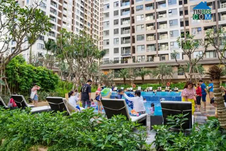 Ảnh Akari City Bàn Giao Khi Nào? Có Nên Mua Akari City?