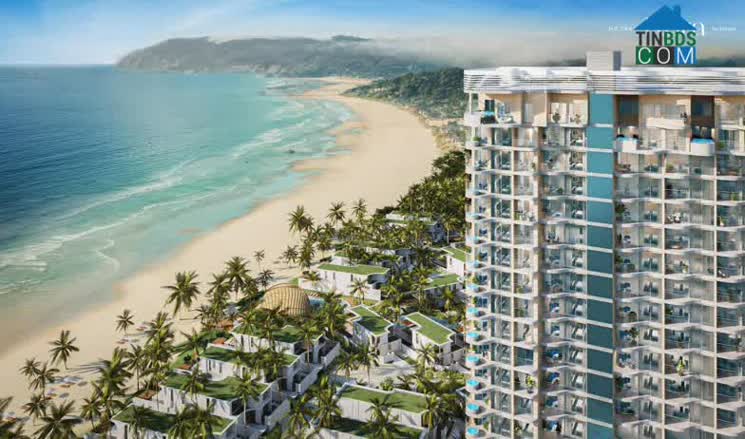 Ảnh Giá Trị Đầu Tư Dài Hạn Của Ixora Ho Tram By Fusion