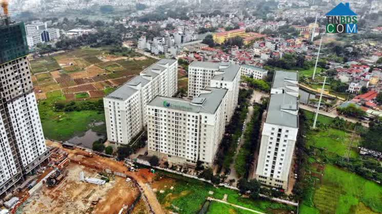 Nhiều kịch bản thị trường bất động sản 2023 đã được các chuyên gia dự báo