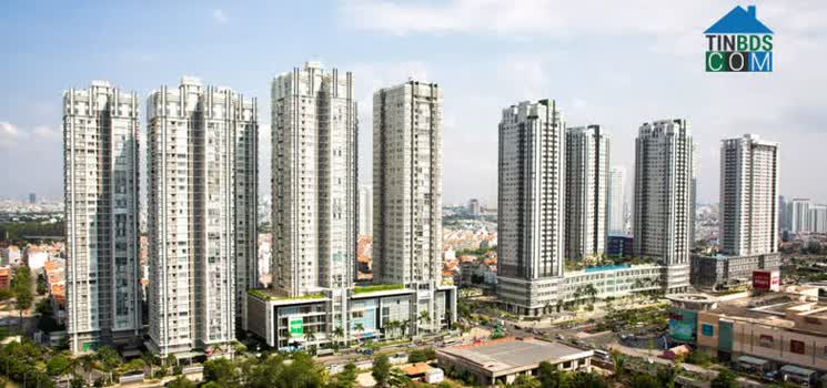 Dự án Sunrise City Quận 7