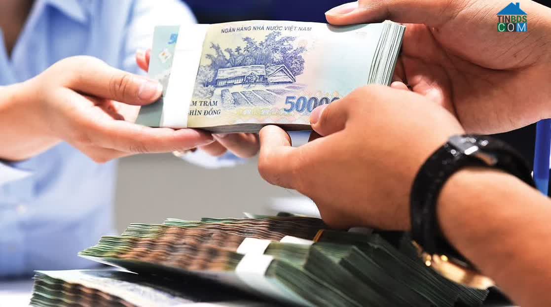 Ảnh Lãi Suất Vay Giảm, Room Tín Dụng Mở, Người Mua Nhà Có Bớt Khó?