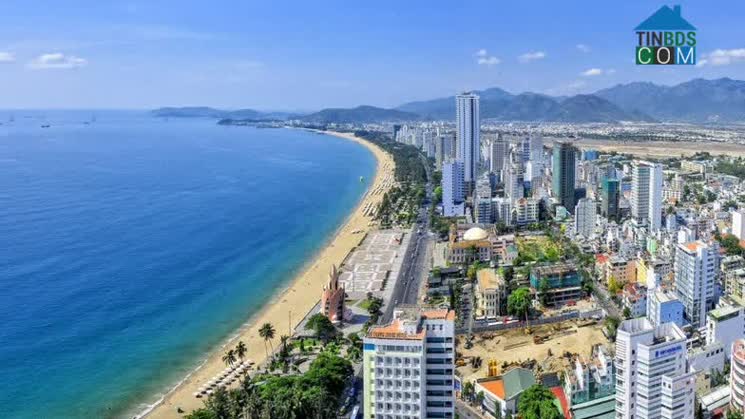 Ảnh Bất Động Sản Nghỉ Dưỡng Cuối Năm: Điểm Sáng Dòng Căn Hộ Giá Mềm