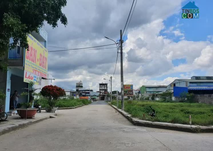 Ảnh Giá Đất Củ Chi, Cần Giờ Giảm Mạnh