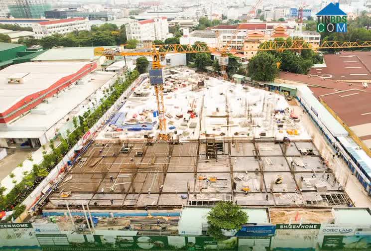 Ảnh TP.HCM Thiếu Hụt Nguồn Cung Mới Mở Bán Dịp Cận Tết