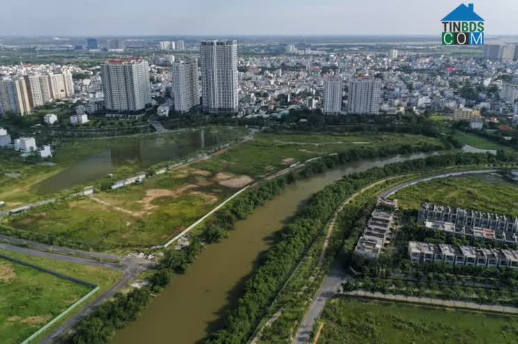 Ảnh Vì Sao Thanh Khoản Giảm Nhưng Giá Nhà Sơ Cấp Vẫn Tăng?