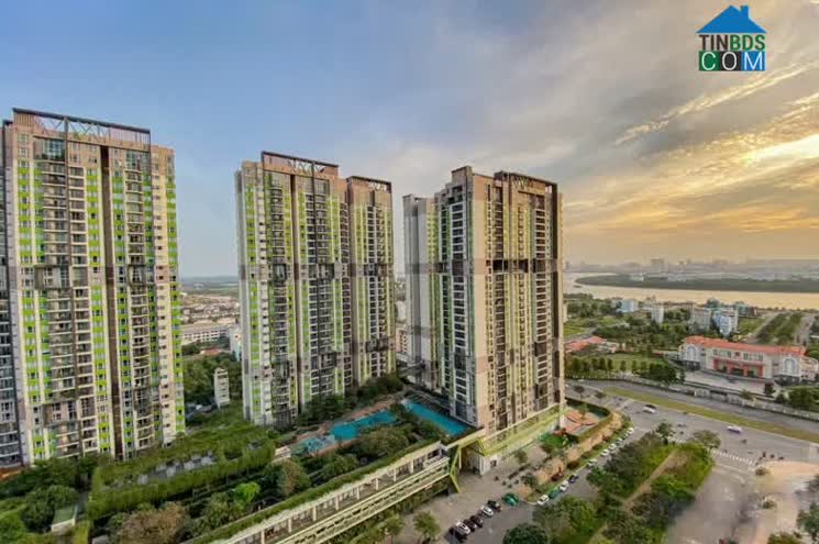 Dự án Feliz En Vista đã bàn giao năm 2020