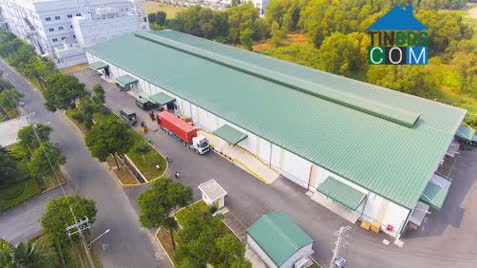 Nhu cầu thuê kho lưu trữ hàng hóa tại TPHCM đang tăng cao