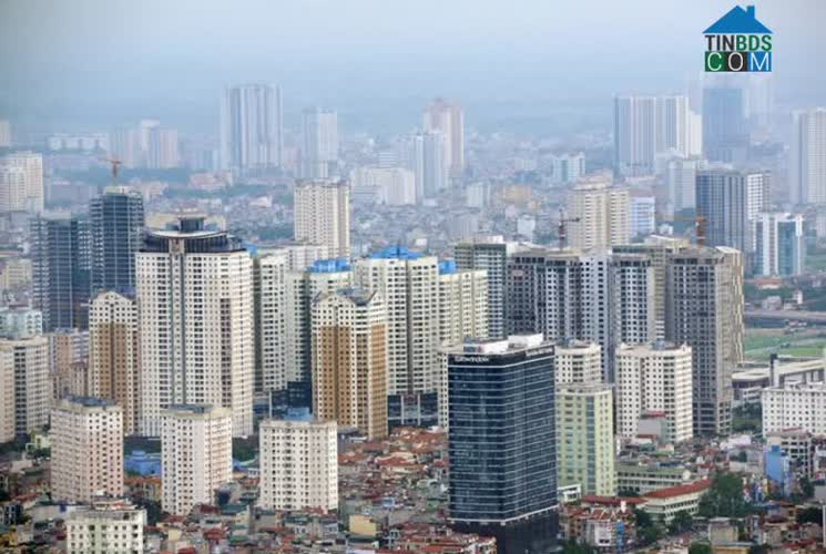 Lệch pha cung – cầu khiến người mua nhà ít sự lựa chọn dù sẵn sàng tài chính