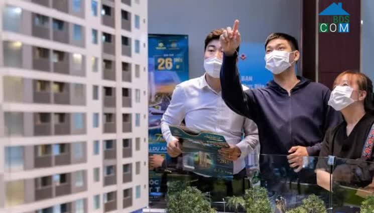 Khi chương trình ân hạn lãi suất của nhiều chủ đầu tư kết thúc, nhiều người mua bất động sản lao đao