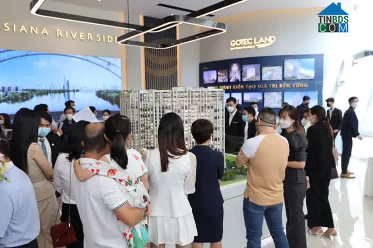 Ảnh Khó Kỳ Vọng Giá Căn Hộ Sẽ Giảm Sâu