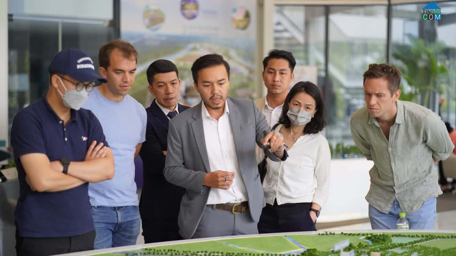 Ảnh Nhu Cầu Mua Nhà Đất Đang Tăng Trở Lại?