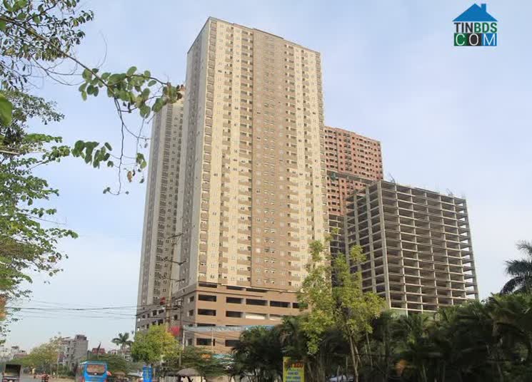 Nguồn cung nhà giá rẻ sẽ nhiều lên trong thời gian tới với sự xuất hiện của hai gói tín dụng tập trung vào phân khúc này