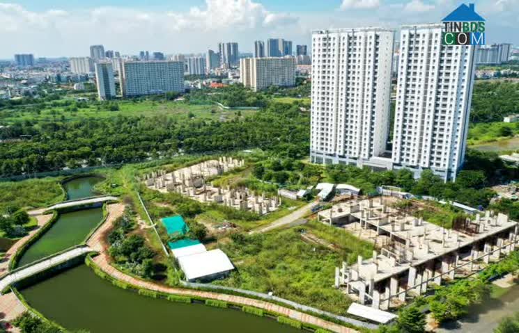 Ảnh 7 Dự Án Được TP.HCM Xem Xét Pháp Lý Trong Tháng 2/2023