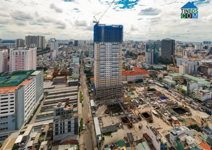 4/7 dự án đã được UBND TP.HCM xem xét phương án cụ thể để giải quyết vướng mắc tồn đọng.