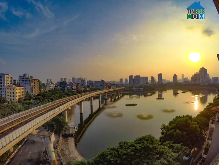 Quận Đống Đa là một trong 4 quận vùng lõi nội đô lịch sử của Hà Nội.