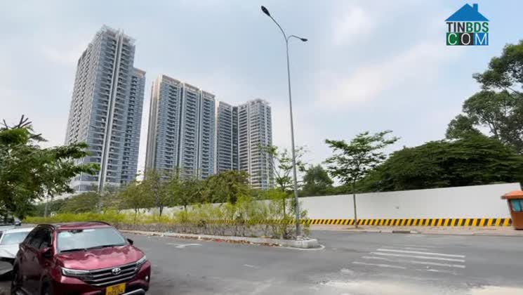 Tiến độ Kingdom 101 tháng 2/2023: 3 block với gần 1000 căn hộ đã bàn giao