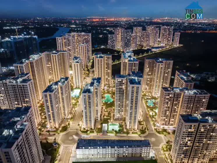 Ảnh Thị Trường Bất Động Sản Có Thêm Cơ Hội Phục Hồi Nhờ Kinh Tế Khởi Sắc