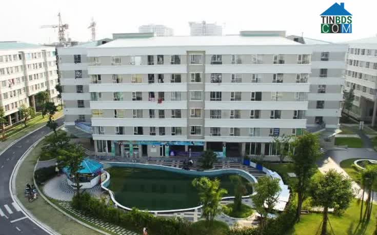 Ảnh Giá Chung Cư Huyện Gia Lâm Và Đông Anh Mới Nhất Tháng 3/2023
