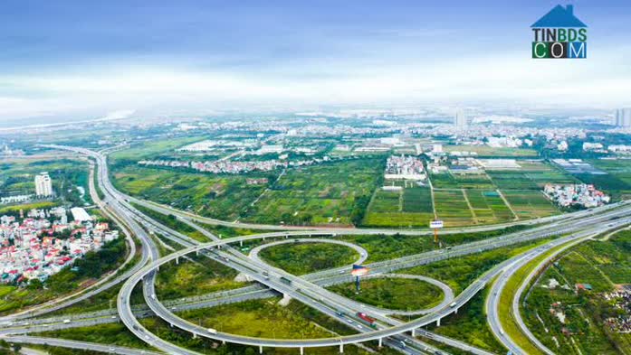 Gia Lâm định hình thành trung tâm mới của Hà Nội