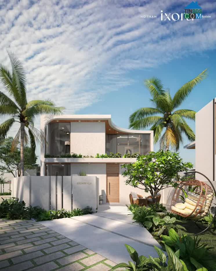 Ixora Ho Tram by Fusion là một trong những dự án thu hút sự quan tâm của đông đảo khách hàng tìm mua các sản phẩm BĐS nghỉ dưỡng chất lượng