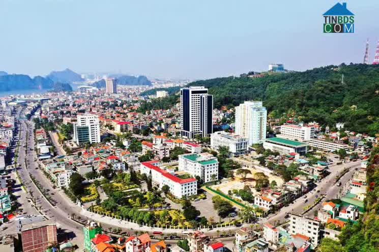 Thị trường BĐS Quảng Ninh có nhiều biến động trong nửa đầu năm 2022 