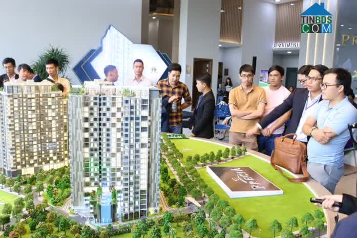 Tuy nhiên, lúc này sân chơi vẫn chỉ dành cho người có tài chính mạnh.