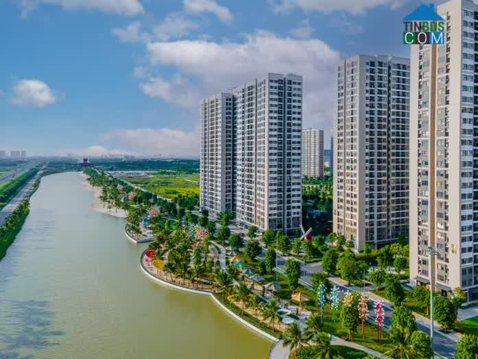 Bất động sản Gia Lâm là thị trường tiềm năng trong thời gian tới