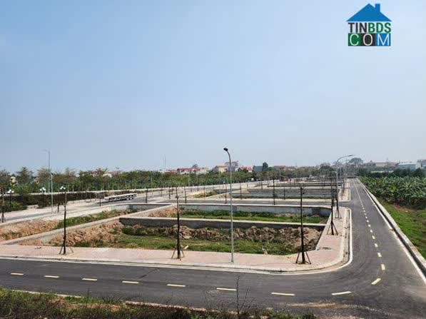 Nhiều nhà đầu tư có tài chính vào cuộc 