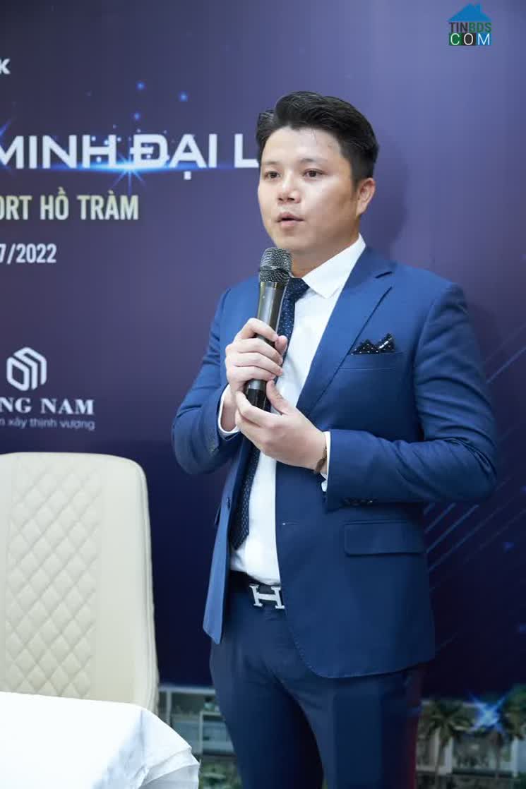 Ảnh Lễ ký kết hợp tác liên minh đại lý dự án Best Western Premier Charmresort Hồ Tràm