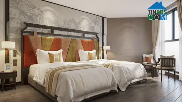 Tập đoàn APEC tiên phong trong dòng sản phẩm Affordable Luxury