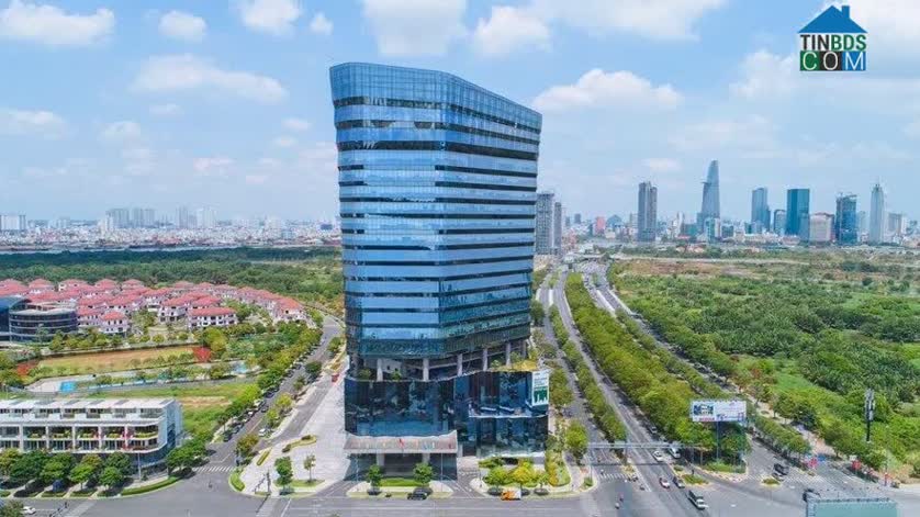 Ảnh Văn phòng cho thuê quận 1 và xu hướng dịch chuyển vùng ven