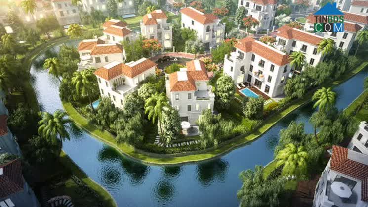 Tổ hợp BRG Coastal City của Tập đoàn BRG được vinh danh ở hạng mục “Dự án bất động sản để ở hạng sang của năm”