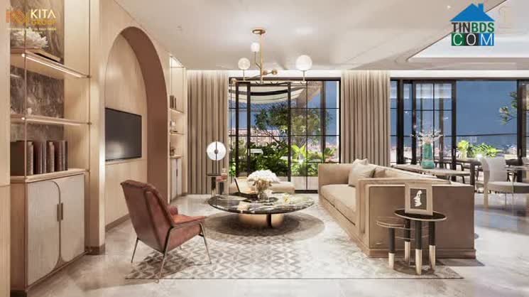 Ảnh Stella Residence tăng sức hút trong bối cảnh nguồn cung thị trường khan hiếm