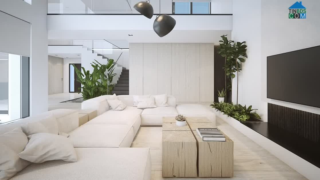 Ảnh Mức độ quan tâm thị trường cho thuê căn hộ TP.HCM tăng 27%