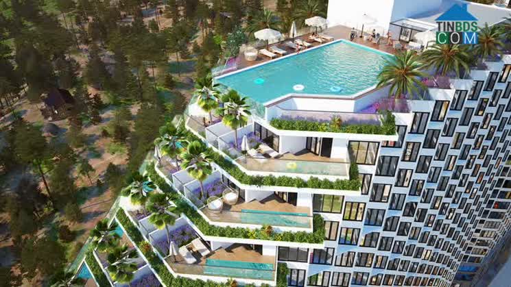 Ảnh APEC Mandala Wyndham Mũi Né Kiến Tạo Tiêu Chuẩn Nghỉ Dưỡng Đẳng Cấp Quốc Tế