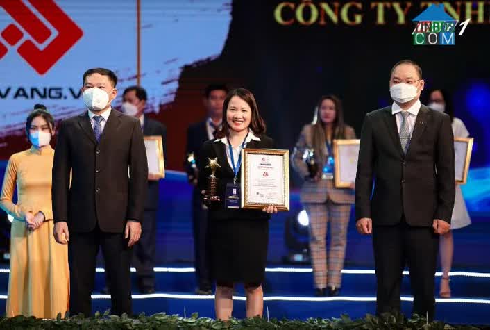 Ảnh Công Ty Bất Động Sản Địa Ốc Vàng - Doanh Nghiệp Bất động Sản Tiêu Biểu