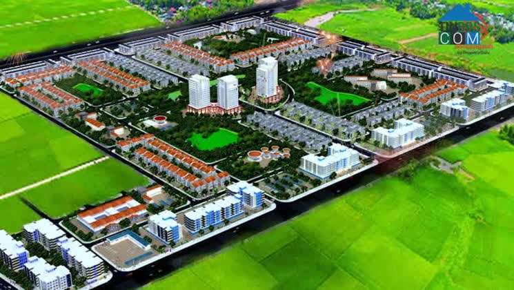 Ảnh Đánh Giá Dự Án HUD Central – Bài Toán Đầu Tư Ven Đô Hiệu Quả?