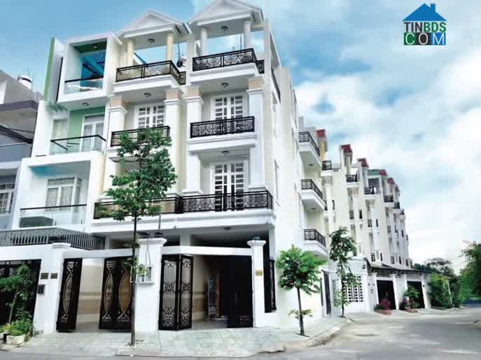 Ảnh Nhà Phố Văn Minh - Khẳng Định Uy Tín Thương Hiệu Từ Chất Lượng Sản Phẩm