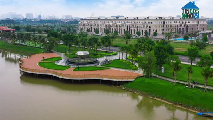 Horea kiến nghị: Cho phép chủ đầu tư xây trường học, công viên trong khu đô thị