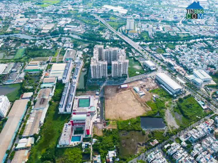 Ảnh Kiếm Nhà “Vừa Túi Tiền” Ở Khu Tây TP.HCM Có Dễ?