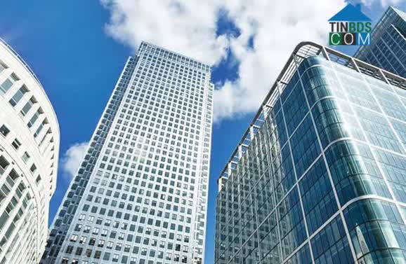 Ảnh Giá Thuê Văn Phòng Tăng Cao Dù Thị Trường BĐS Đang Trầm Lắng