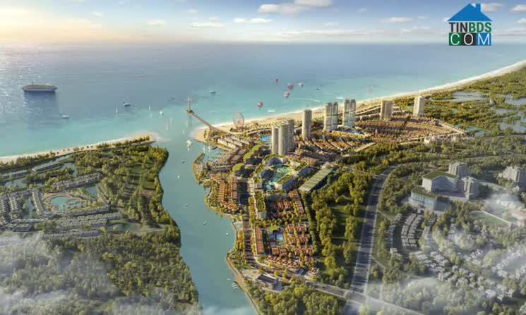 Ảnh Khám Phá Hệ Sinh Thái Wellness Luxury Living Cho Gia Đình Đa Thế Hệ Tại Hometel Biển The Venice 5&6