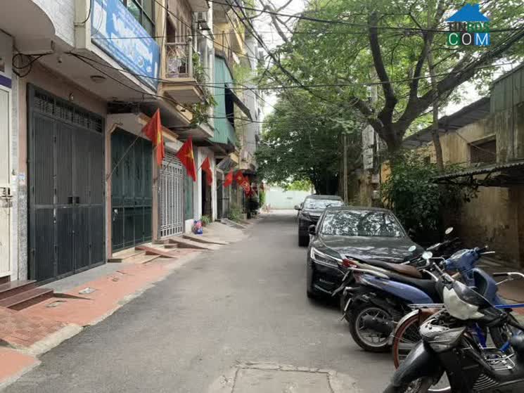 Ảnh Những Chuyển Hướng Mới Của Thị Trường Văn Phòng Cho Thuê