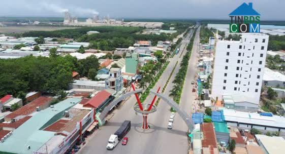 Thị trường BĐS Chơn Thành không ngừng tăng trưởng “nóng”