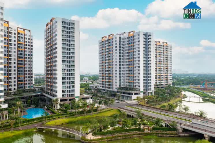 Ảnh Tài Chính Bao Nhiêu Để Mua Căn Hộ Tại Bình Chánh?