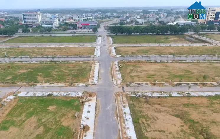 Đất đấu giá trầm lắng ở thời điểm hiện tại, không còn cảnh sốt nóng như trước