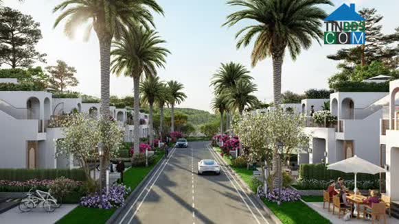 Với chính sách cực tốt hỗ trợ nhà đầu tư, Palm Garden hiện là sản phẩm được quan tâm nhất tại thị trường BĐS nghỉ dưỡng Bảo Lộc