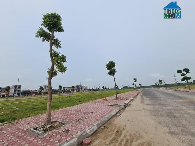 Thị trường đất nền ven đô đang trải qua giai đoạn vô cùng khó khăn