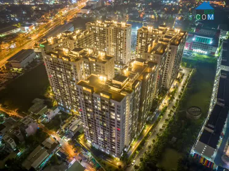 Tỷ lệ sáng đèn tại các căn hộ Akari City là minh chứng rõ nhất cho những giá trị thực mà Nam Long đem đến cho cộng đồng cư dân.
