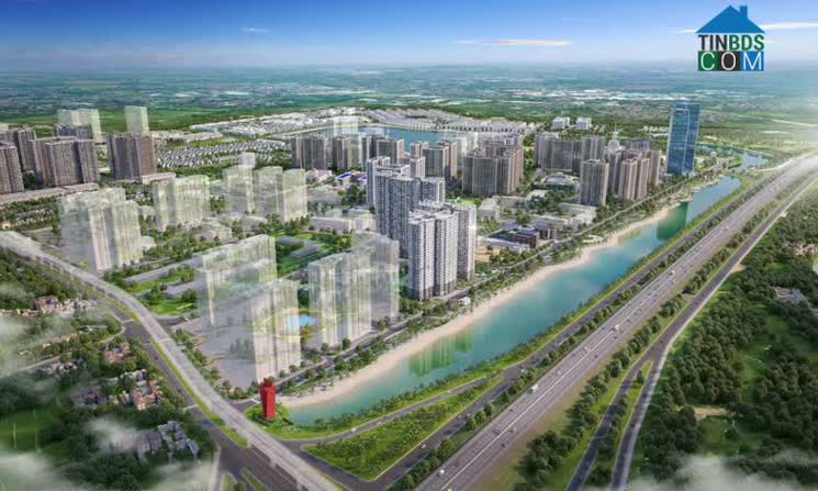 The Zurich là mảnh ghép đầu tiên của “tâm điểm thượng lưu” The Metropolitan ra mắt thị trường